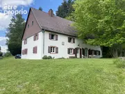 Maison à LABAROCHE