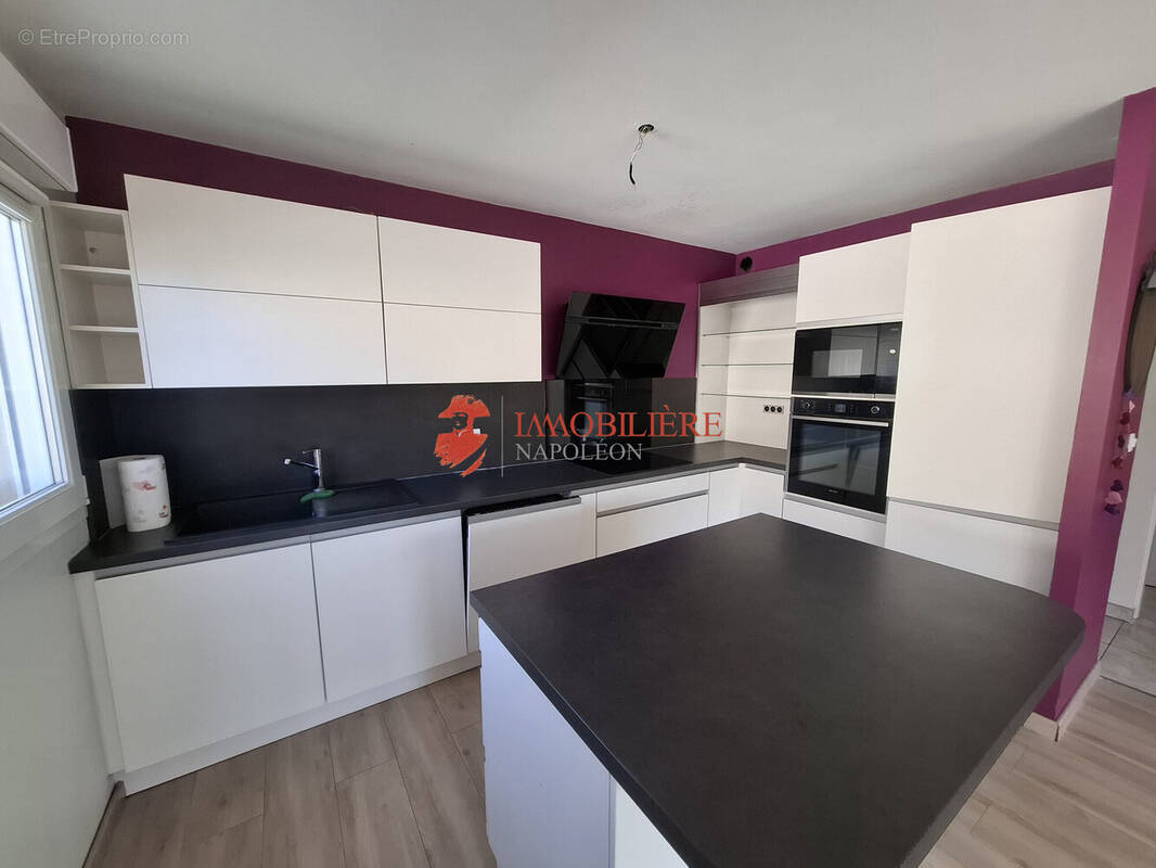 Maison à MORSCHWILLER-LE-BAS