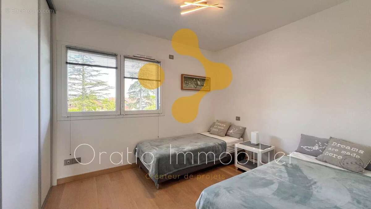 Appartement à ANNECY-LE-VIEUX