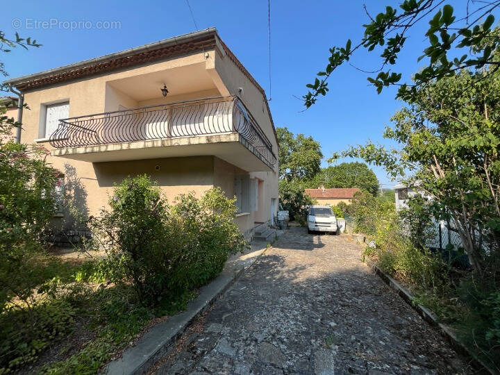 Maison à LIMOUX