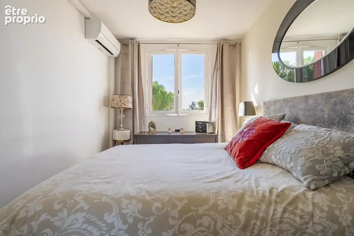 Appartement 3 pièces 65 m² à vendre à Aix-En-Provence (13090) - photo 7