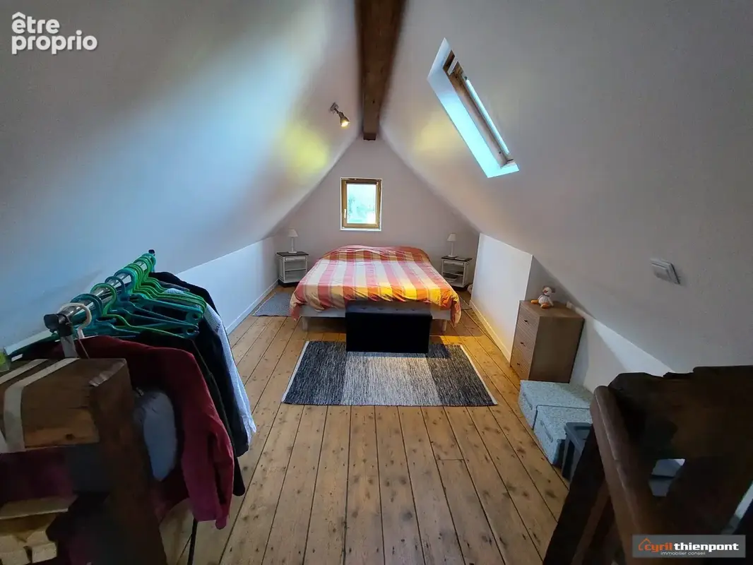 Maison 5 pièces 84 m² à vendre à Abbeville (80100) - photo 8