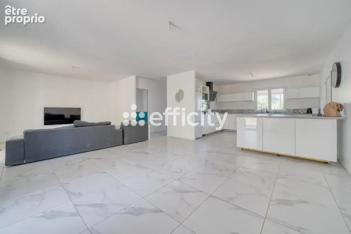 Maison 120 m² à Virson  - photo 3