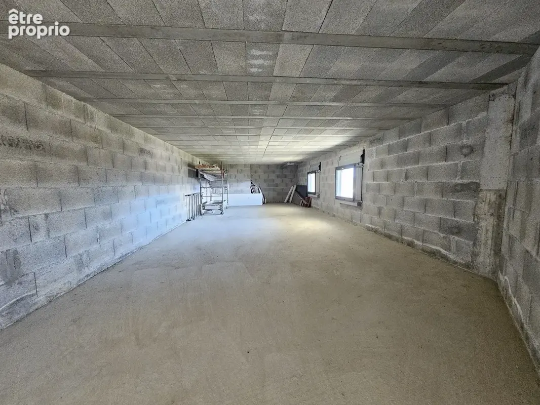 Villa T4 de plain-pied   130 m2   Belley - photo 11