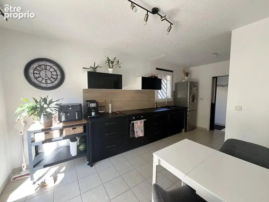 Logement de plain pied en parfait état avec jardin - photo 4