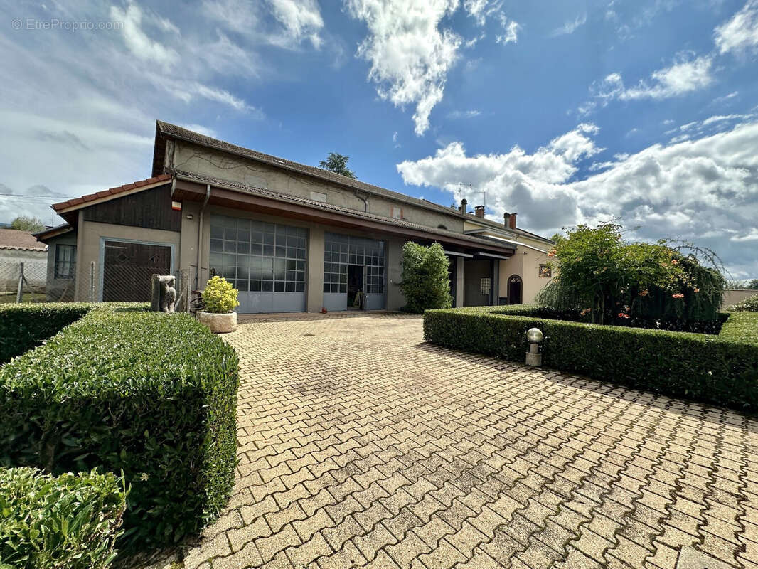 Maison 424 m² à Ambert  - photo 3