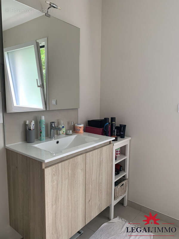 Maison 96 m² à Bonnieres  - photo 5