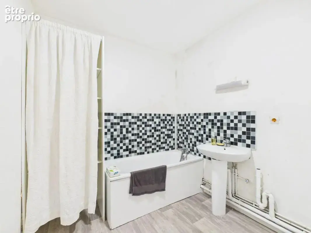 Appartement - photo 8