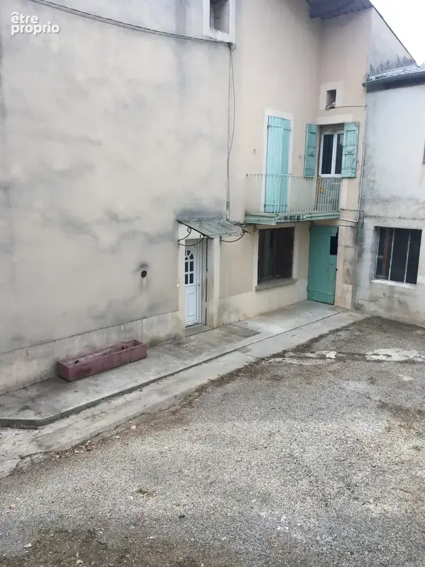 Maison 4 pièces 112 m² à vendre à Luc-En-Diois (26310) - photo 8