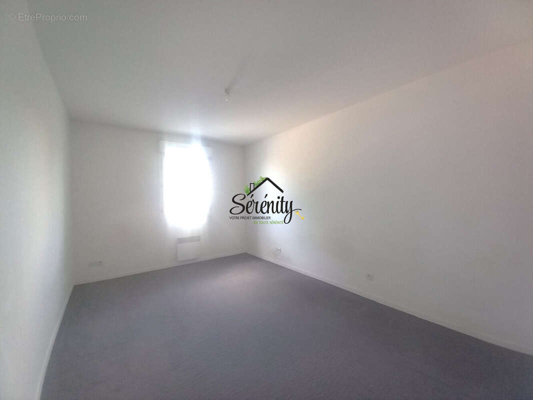 Appartement à LOOS