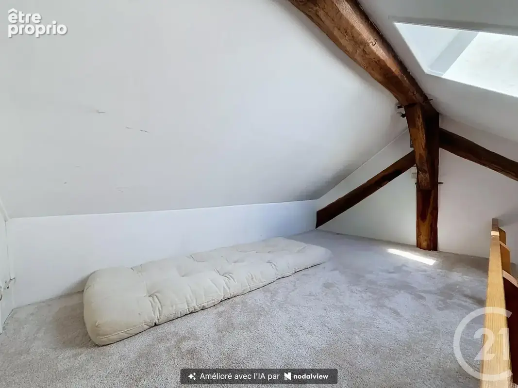 Maison 10 pièces 227 m² à vendre à Fontainebleau (77300) - photo 36