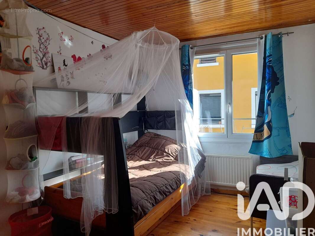 Photo 9 - Maison à ALLEVARD