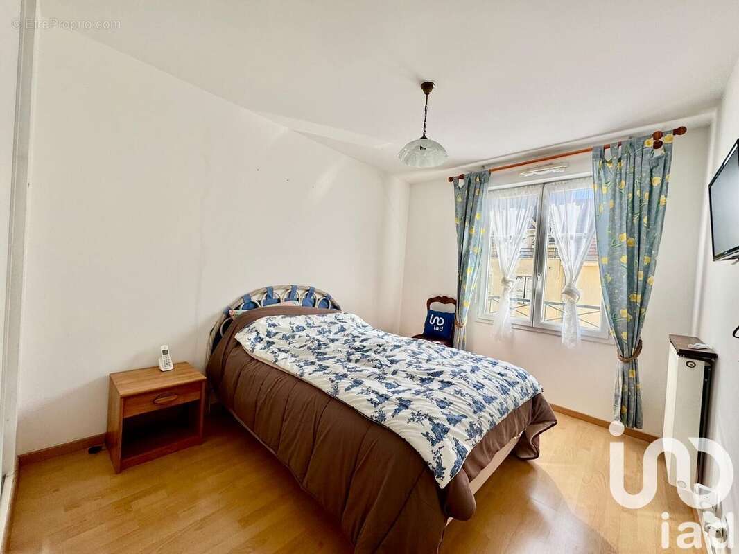 Photo 9 - Appartement à MEAUX