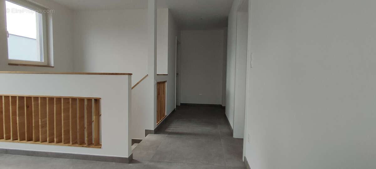 Maison à SESSENHEIM