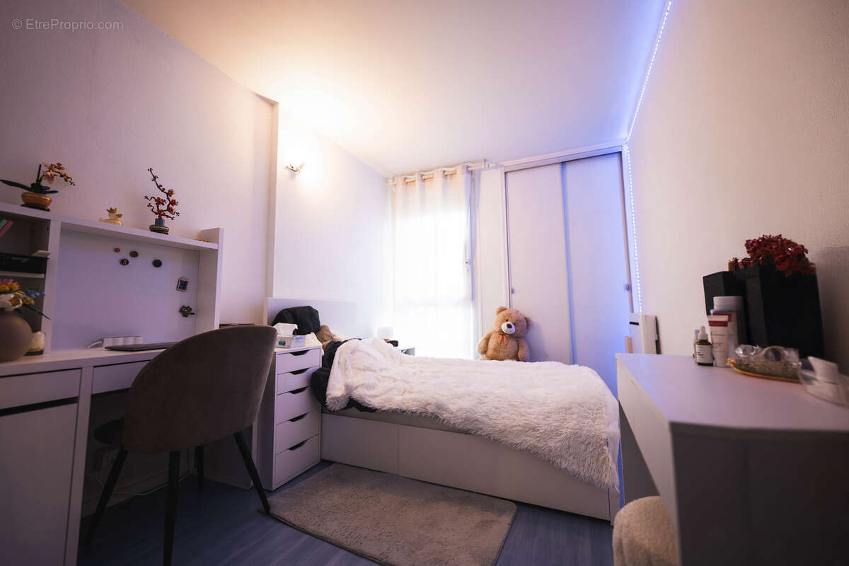 Appartement à BONDOUFLE