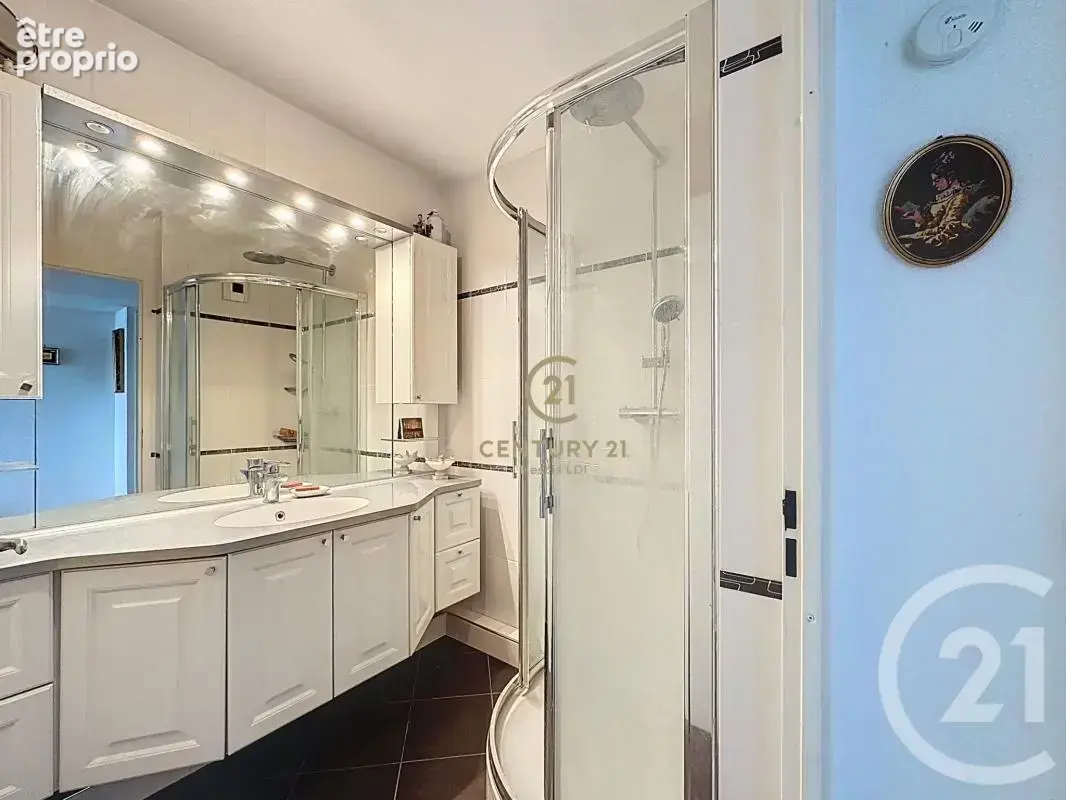 Appartement 96 m² à Grigny  - photo 8