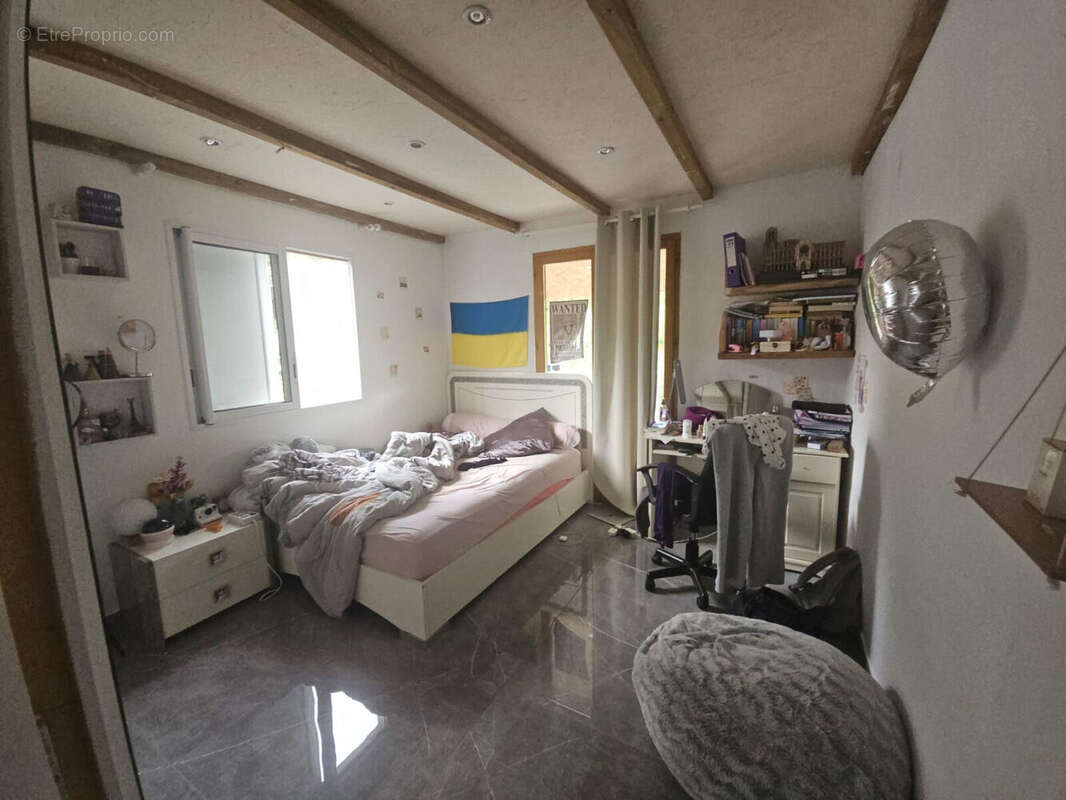 Photo 4 - Maison à SALAZIE