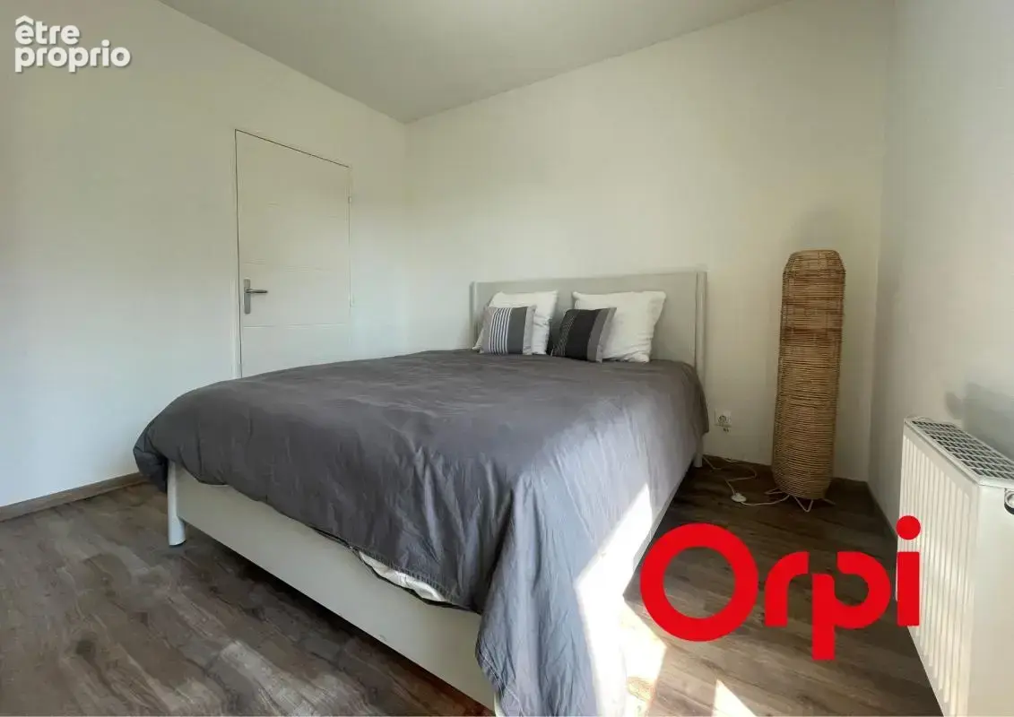 Appartement T2 à Vendre Villeurbanne coup de coeur - photo 11