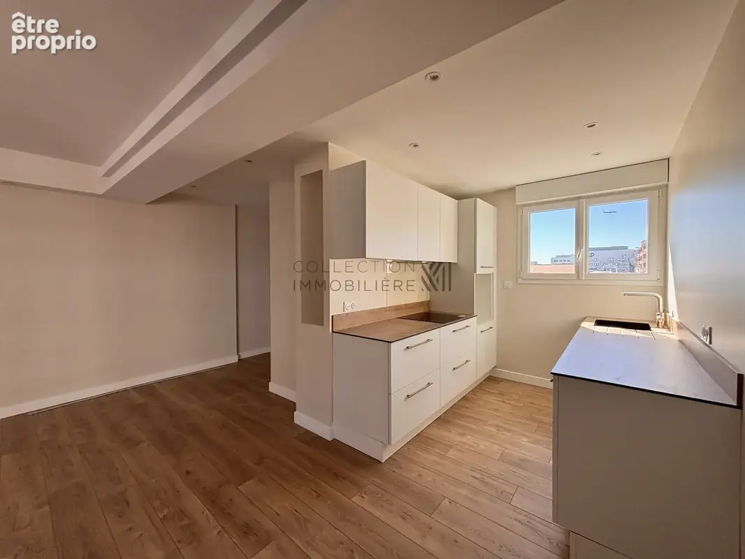 Photo Appartement à Toulouse au prix de 294 000€