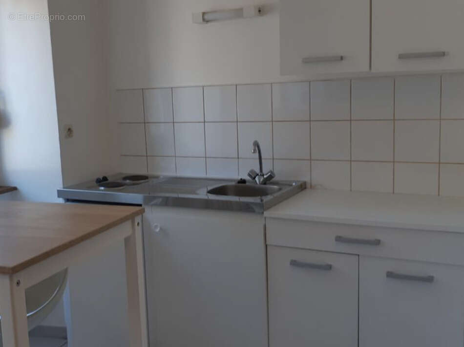 Appartement à LYON-7E