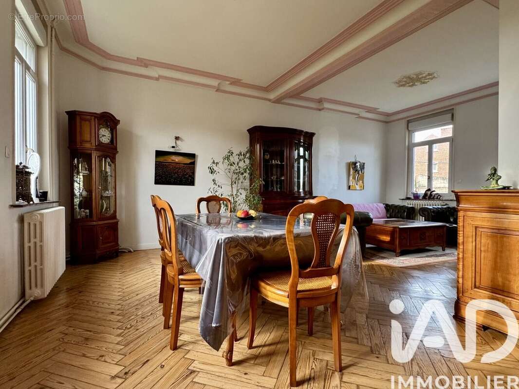 Photo 2 - Maison à BOUCHAIN