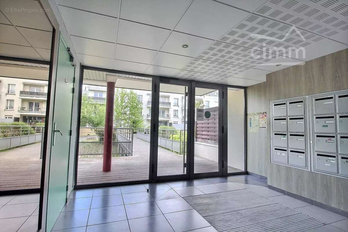 Appartement à TOURS