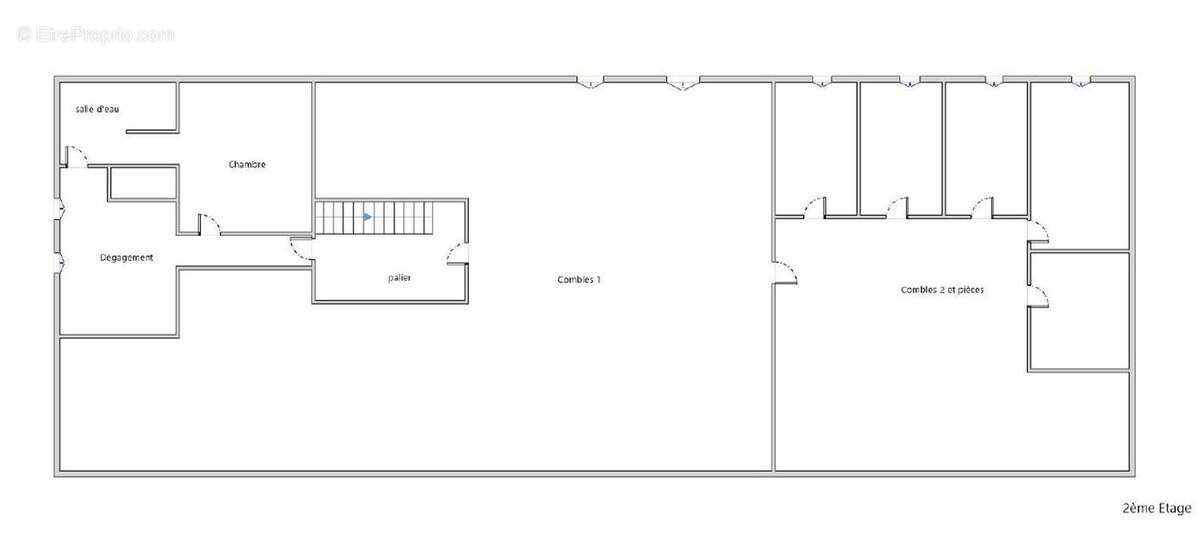 Commerce à CAZAUBON