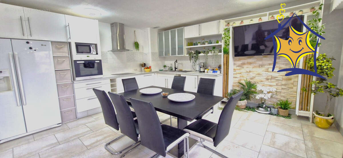 Appartement à MORSANG-SUR-ORGE