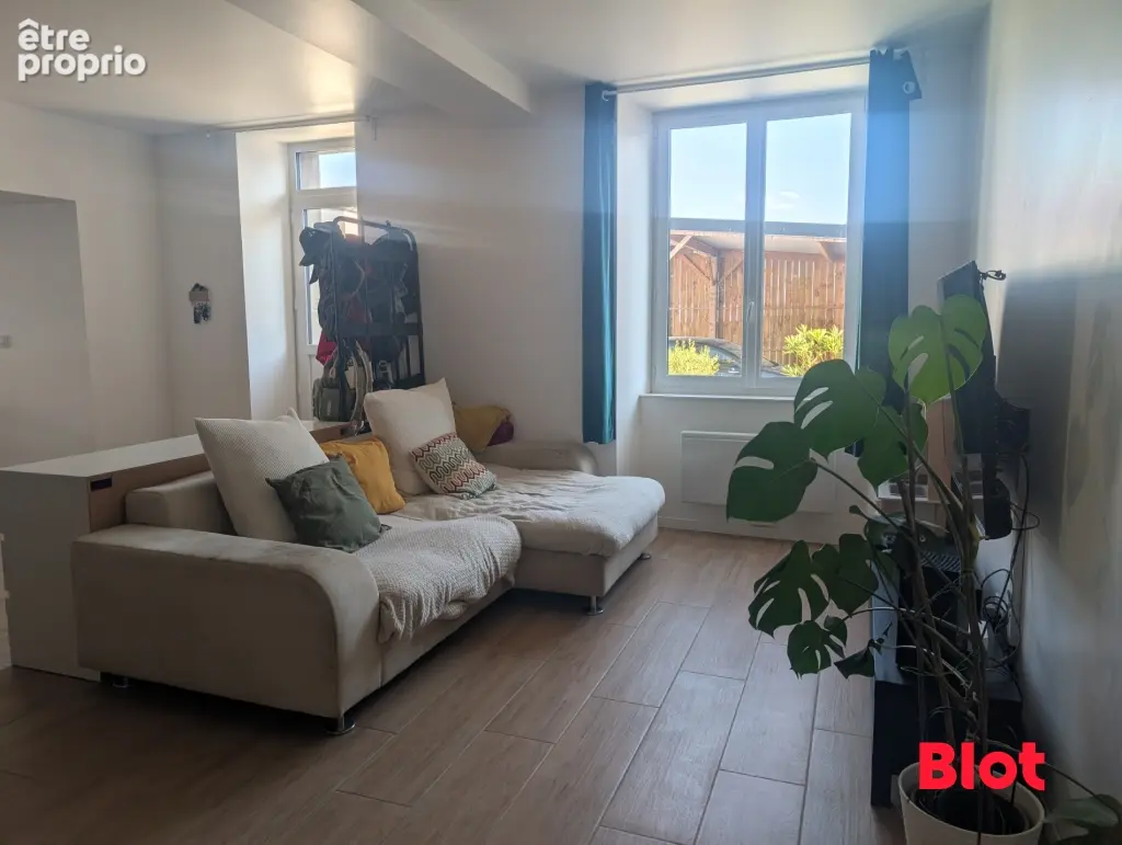 Maison 6 pièces 160 m² à vendre à Chateaubourg (35220) - photo 4