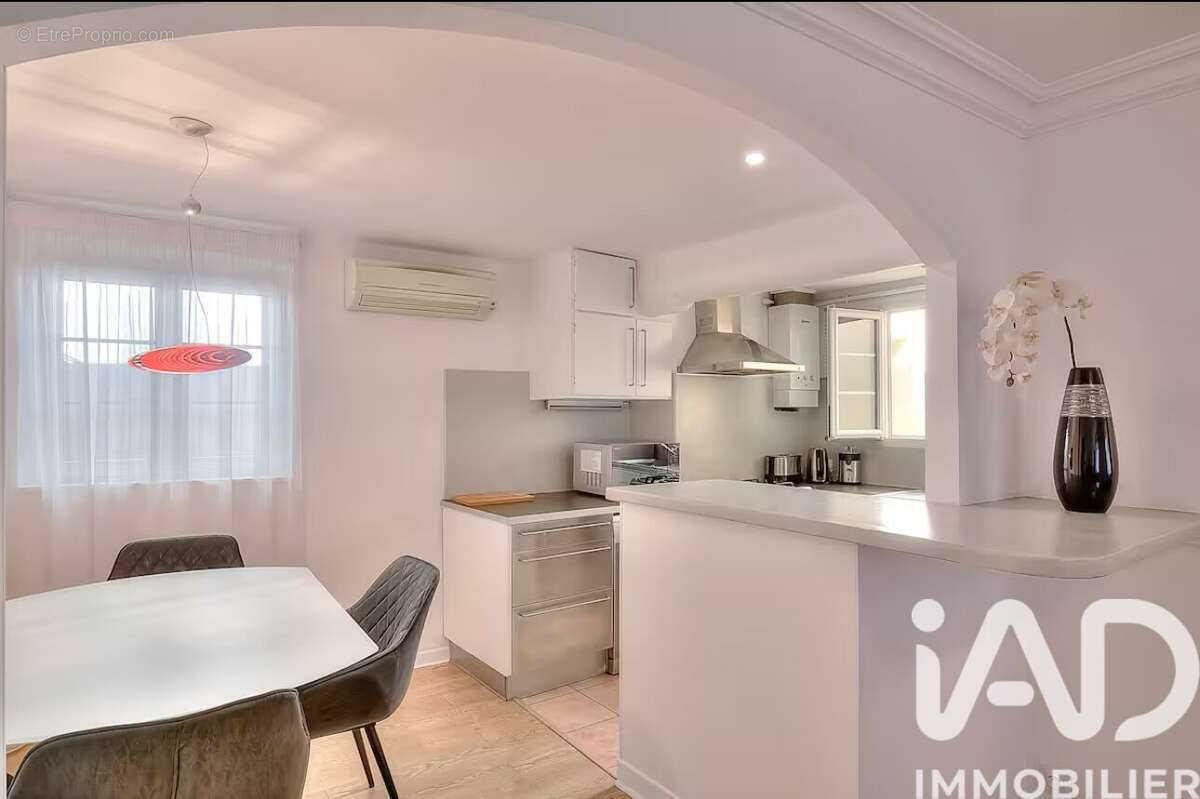 Photo 5 - Appartement à NICE