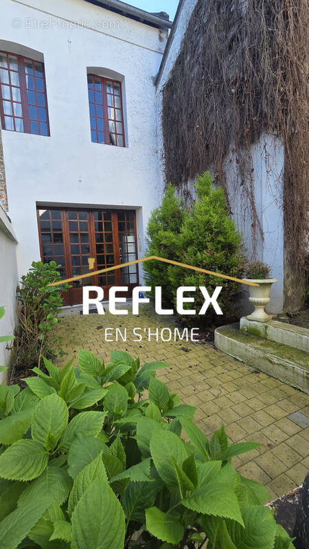 Appartement à DOULLENS