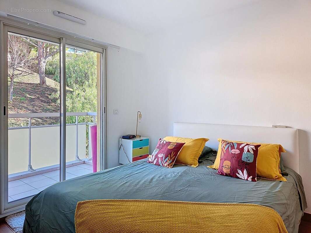 Photo 9 - Appartement à NICE