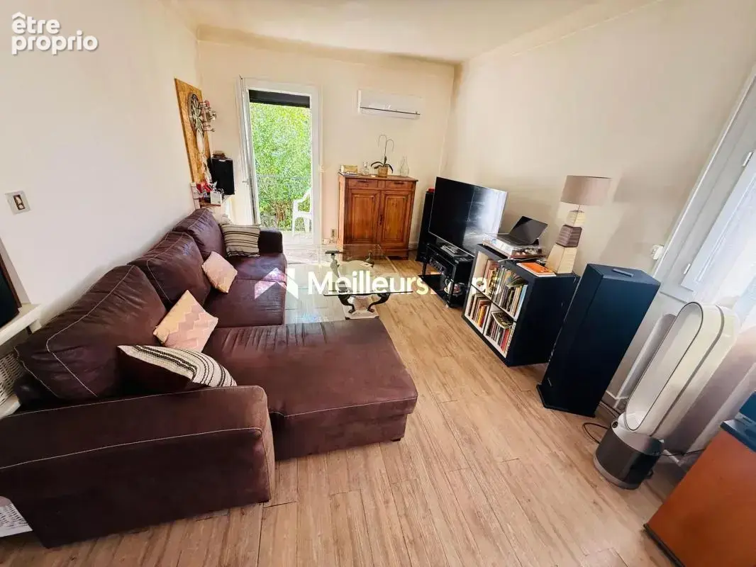 Maison individuelle 92m2 SECTEUR LES PLATANES - photo 14
