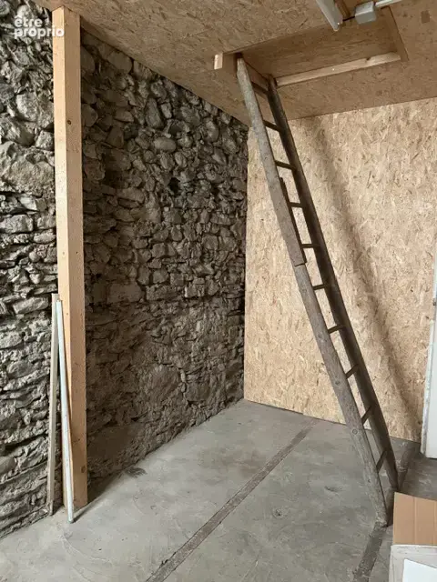 Tenement immobilier : maison t5 + batiment - photo 11