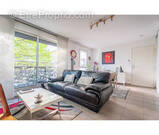 Appartement à FRANCHEVILLE