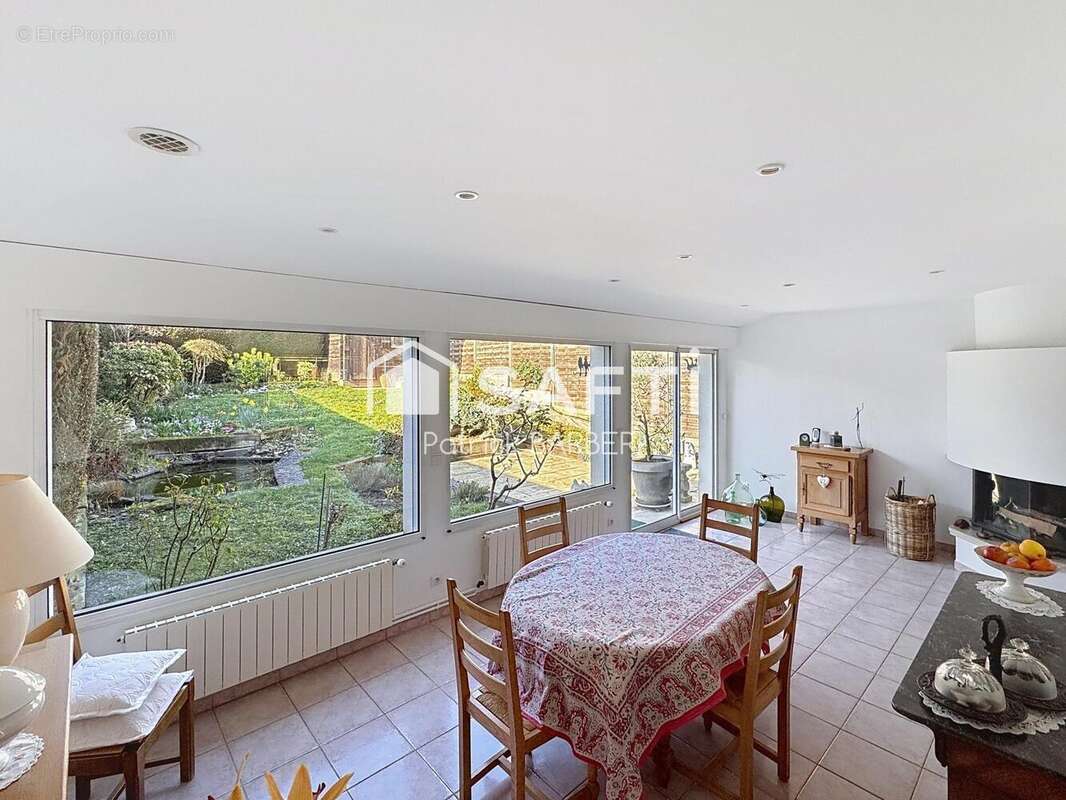 Photo 4 - Maison à MENUCOURT