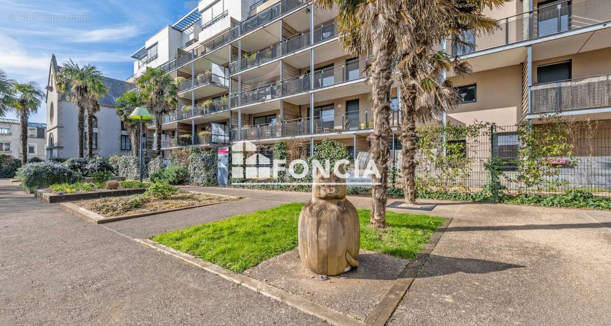 Appartement à BREST