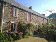 Maison à SAINTE-MARIE