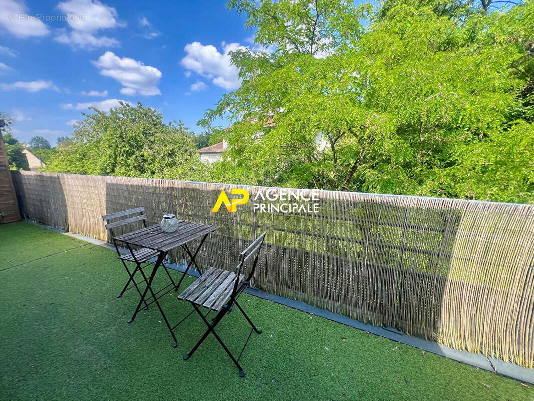 Appartement à ARGENTEUIL