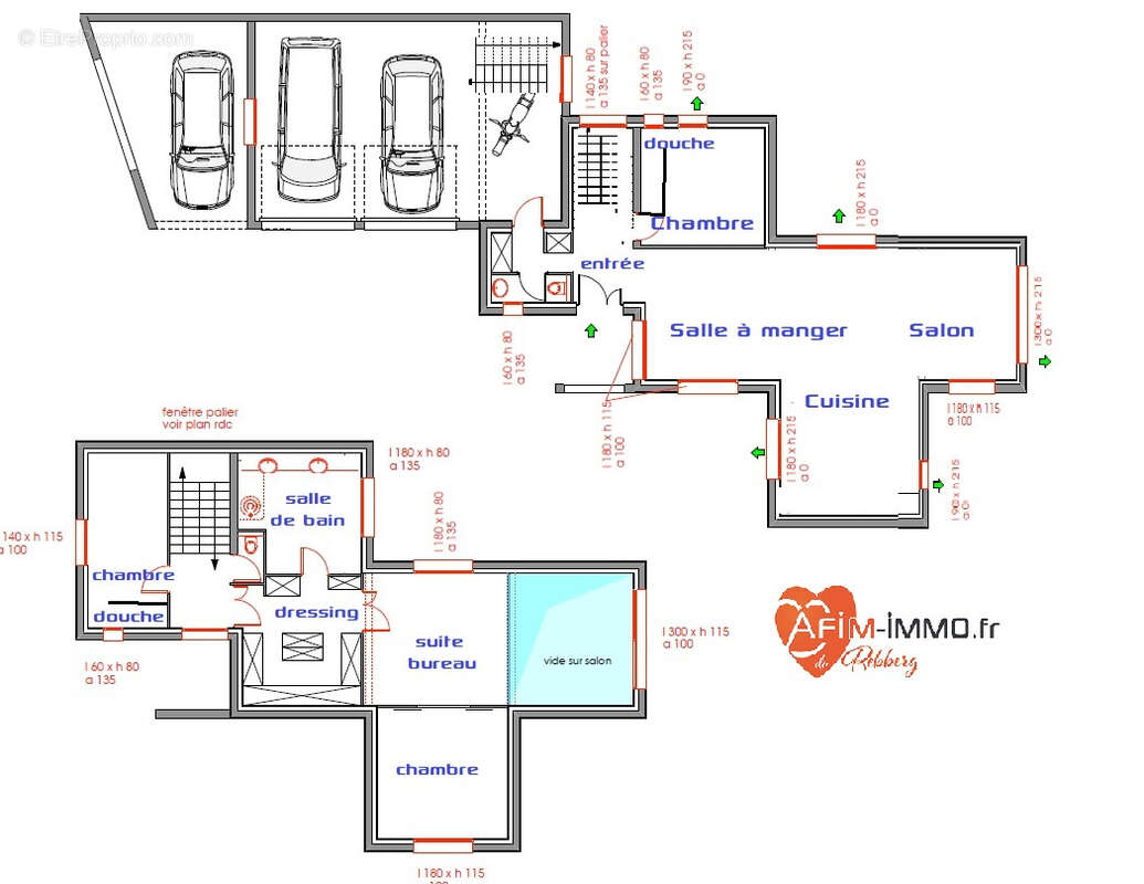 Maison à SPECHBACH-LE-BAS