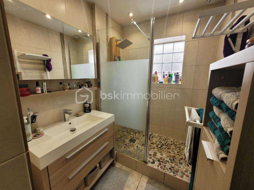 Maison à CLAYE-SOUILLY