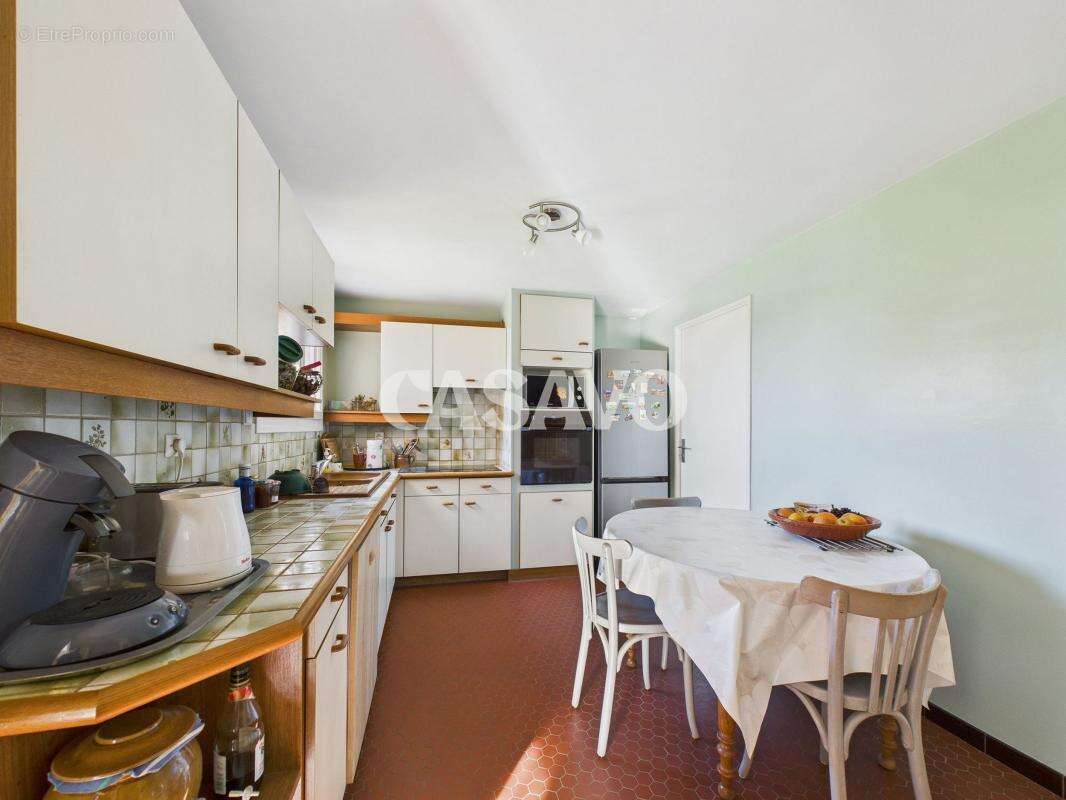 Maison à BOUGUENAIS