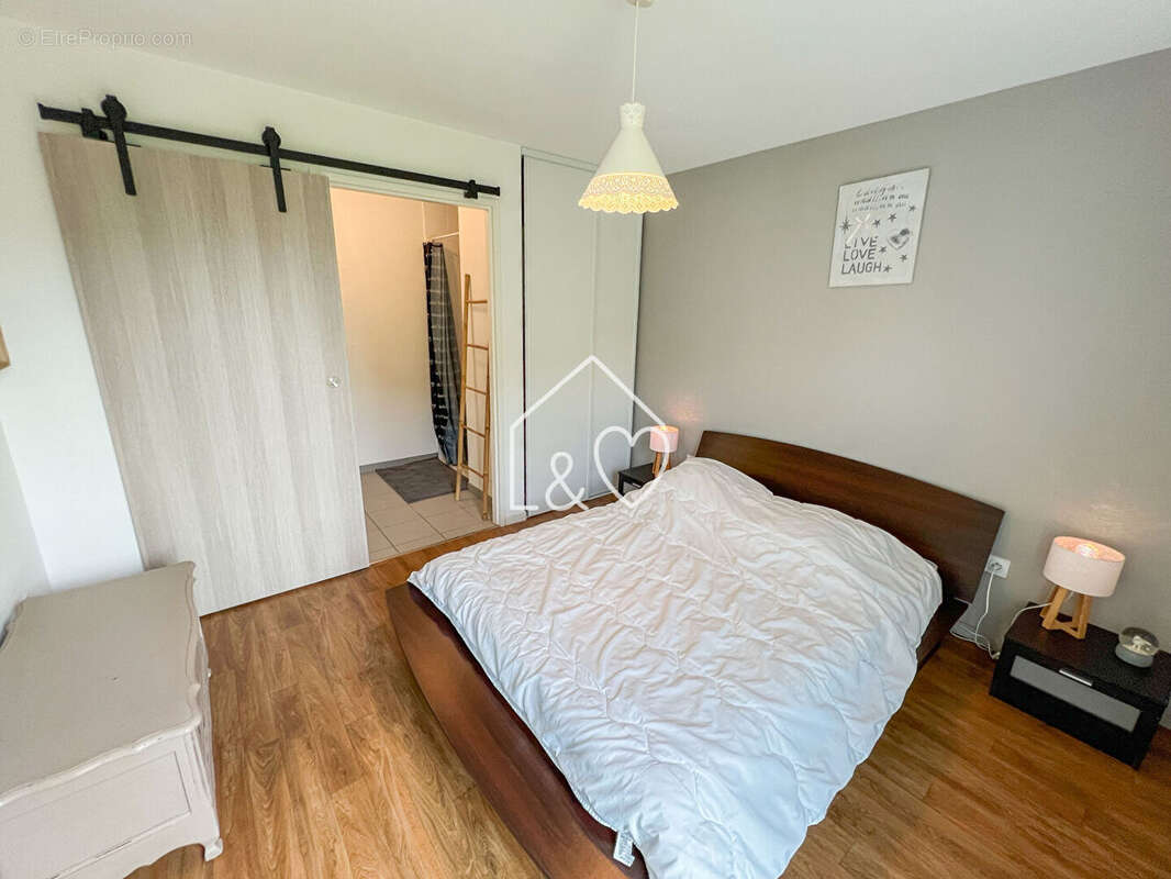 Maison à TALMONT-SAINT-HILAIRE