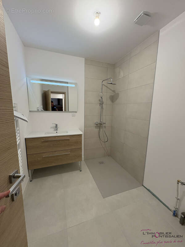 Appartement à PONTARLIER