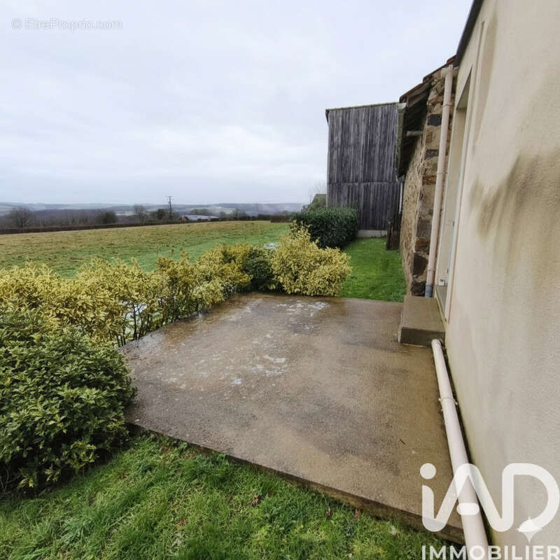 Maison 120 m² à Domecy-Sur-Cure  - photo 3