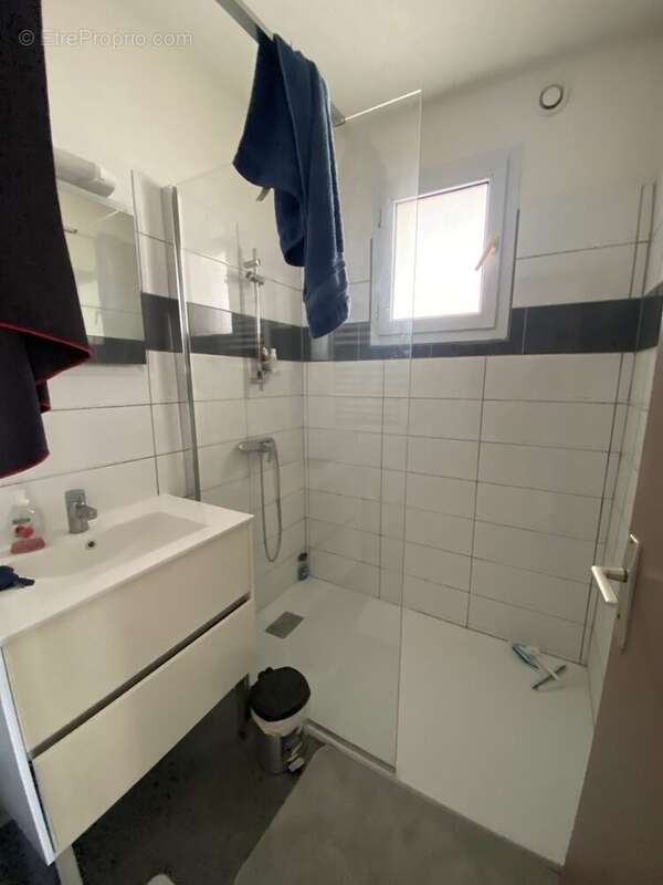 Appartement à SAUJON