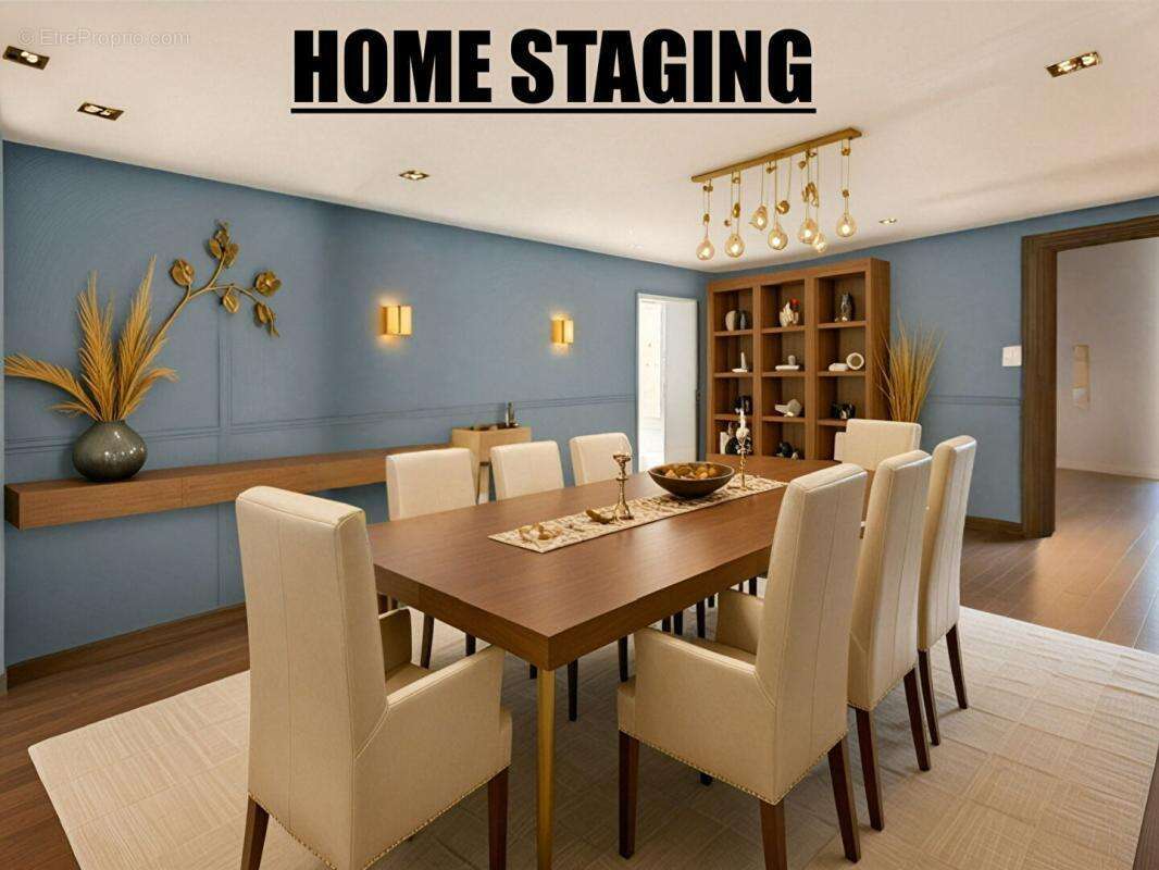 Maison à MAUBERT-FONTAINE