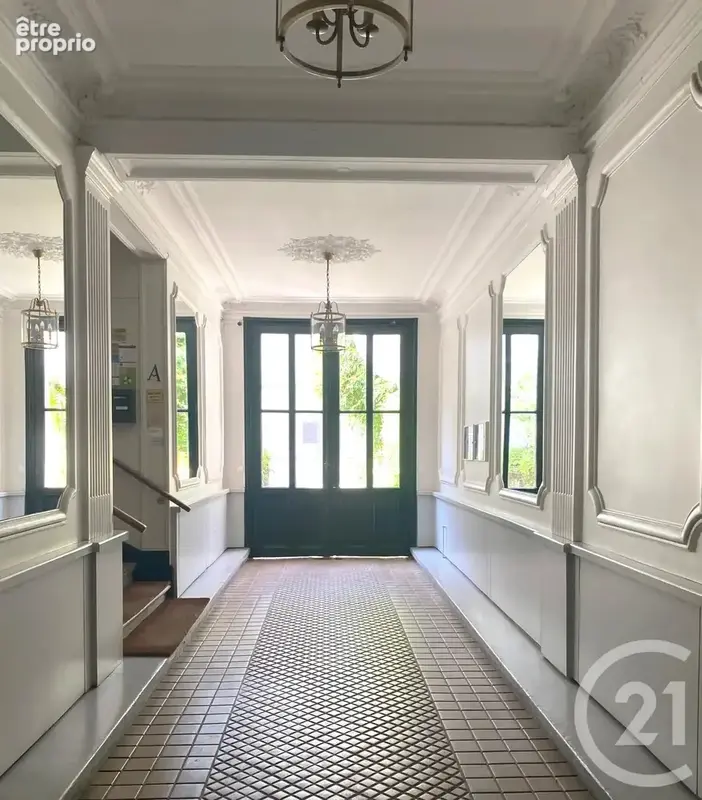 Appartement 49 m² à Neuilly-Sur-Seine  - photo 15