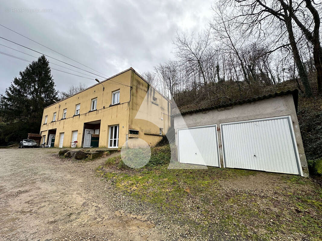Appartement à FIGEAC