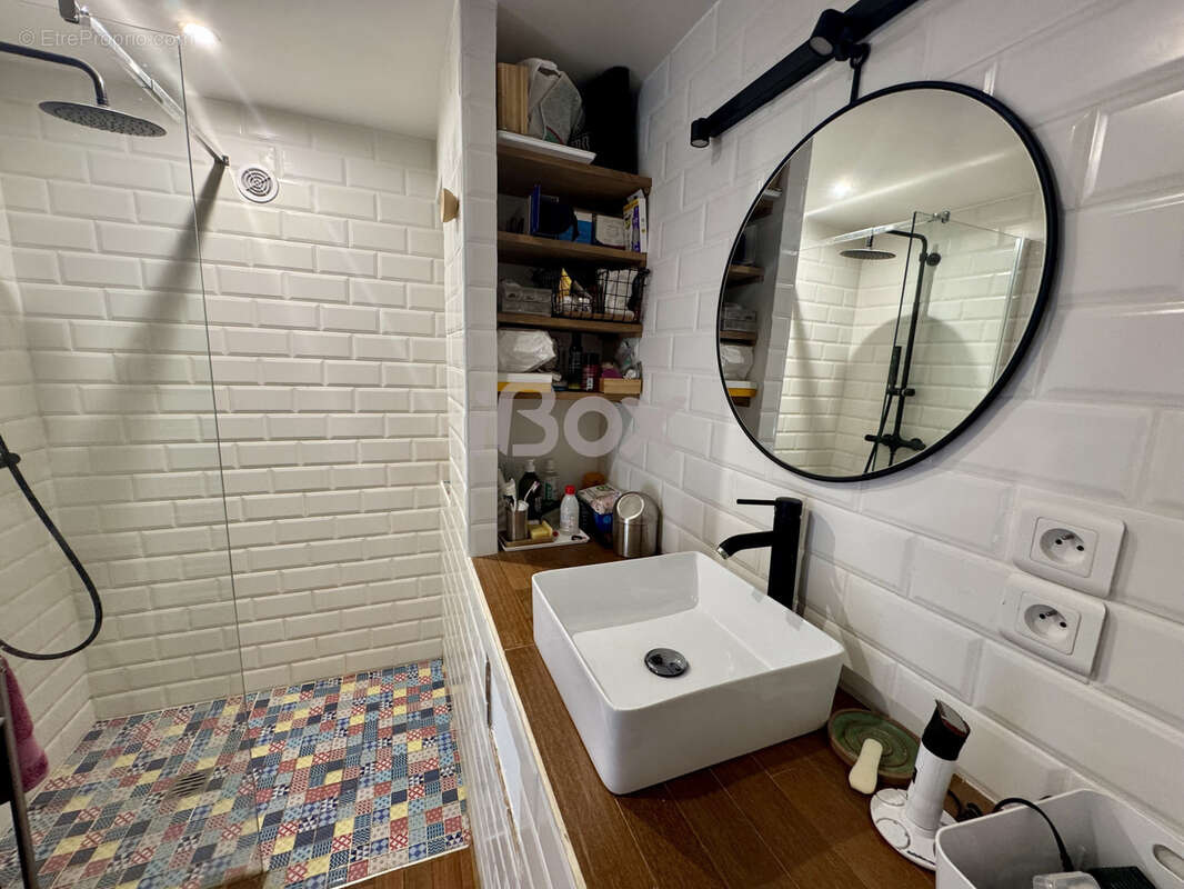 Maison à LA VALETTE-DU-VAR